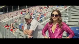 Удача Логана — Русский трейлер 2017