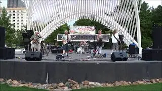 Smooth Operator 8-6-17 Myriad Gardens