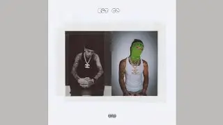 Central Cee - LET GO