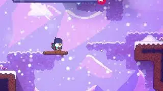 First try
