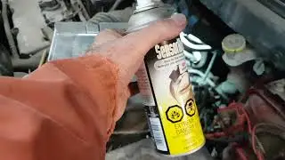 Dodge Journey With Stalling Engine - The Fix Could Be This Simple!