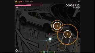 Osu! on scratch