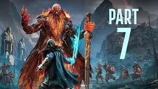 Assassin's Creed Valhalla: Dawn of Ragnarök Walkthrough Part 7 No Commentary