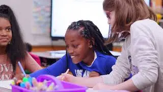 Akron Public Schools - Be curious!