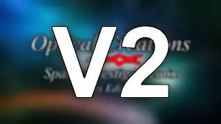 (V2) Optical Creations 2016 - Sparta Prestige Remix AE