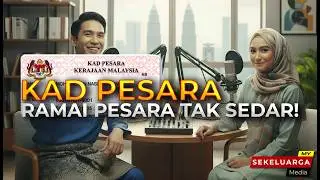 Ramai Pesara Tak Sedar! Kad Pesara JPA Ini Penting