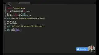 14 group use declarations