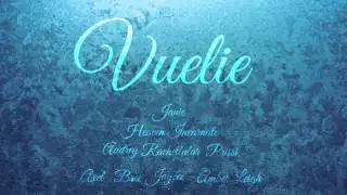 Vuelie - Frozen Group Cover