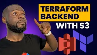 Terraform Tutorials | Part 10 | Terraform Remote Backend with S3 | State Locking | 