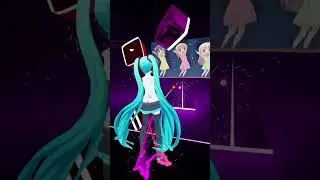 TOCA TOCA TOCA In (Beat Saber)