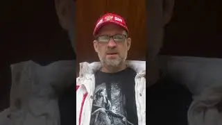 Рептилия и кашолка ,превращается в медузу !!!!