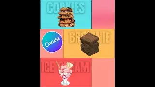 Create Stunning Animations, Motion Graphics Add with Canva | Tutorial