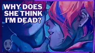 She buried her girlfriend alive | Stop Burying Me Alive Beautiful Explained