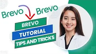 Brevo Automation Tutorial || Brevo Email Automation Tutorial (Full Guide).