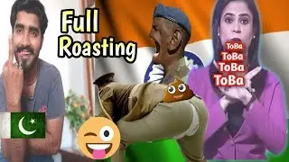 Roast indian Media || Indian's Ka Rona Dhona