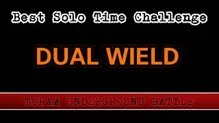 TUB: Frayin | Coolest DW - Solo Time Challenge | Gwaimol 