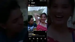 cowo sange cium ketek pacarnya