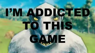 Back from the sixth dimension ... what is up my guys