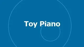 🎵 Toy Piano - Wayne Jones 🎧 No Copyright Music 🎶 YouTube Audio Library