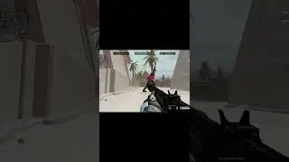 Лучшие моменты с рейтинговых матчей Warface (2 часть) 