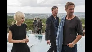 Trailer SONG TO SONG CineartBE 12 07 2017
