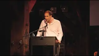 Rede auf dem PEN Kongress in Hamburg 2024 (PEN Berlin)