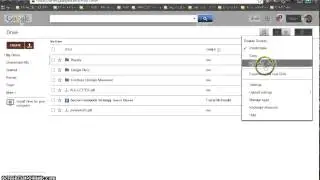 How To Change Language Settings In Google Drive