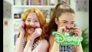 Disney Channel Ident: UK #26