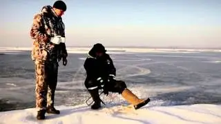 Мотособаки Baltmotors для рыбалки
