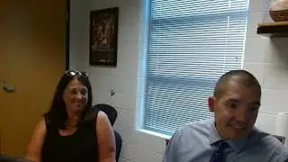 Belle Heth News 8/14/2024
