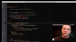 RAII in Java (Webinar #52)