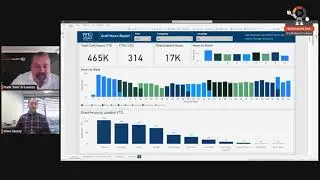 How 1910 Legacy’s CFO is Embracing Power BI with QuickLaunch