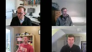 Programming and Graphics Frameworks   Wednesday