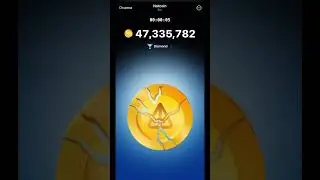 Кто тоже фармил до последнего? 😅💪🏽🔥Инструкция по подготовке к листингу уже на канале📹📼