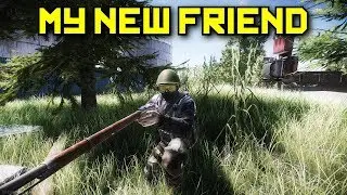My New Friend - Escape From Tarkov