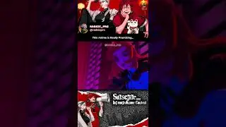 Wistoria: Wand and Sword is REALLY GOOD #shorts #anime #animeedit
