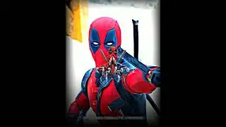 Deadpool Vs Wolverine #shorts #marvel #deadpoolvswolverine