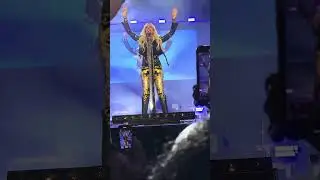Anna Vissi Live Kavala 5.08.2024 Έναρξη / Προτιμω /protimotour 2024