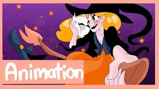 Original Animation - Witching Stars Episode 1 