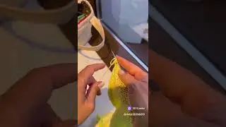 Простой добор петель
