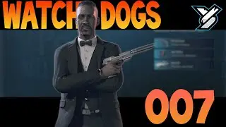 HOW TO GET JAMES BOND IN WATCH DOGS LEGION