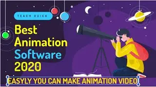 Best Animation Software 2021 Bangla | 5 Best Animation Software 2021 |
