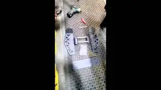 How to Install Fiido Foot Sleds onto the Fiido Q1 and Q1S E-Scooter