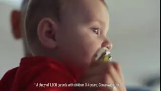 #LoveDontJudge | C&G baby club | 10s
