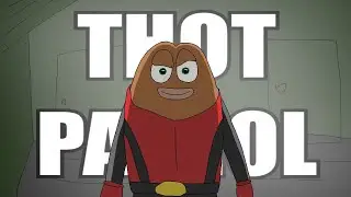 THOT PATROL | OP 2 | ジターバグ