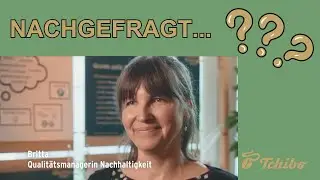 Nachgefragt: Welche Siegel nutzt Tchibo?