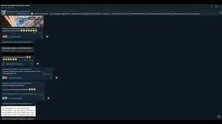 bot для троллинга