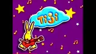 Identities D’TiJi- Le Chante (2004)