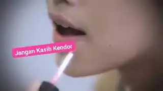 Mewek Di Pagi Hari 😂😂😂