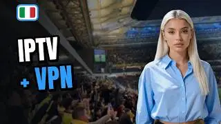 IPTV + VPN: la verità nascosta in Italia 2026